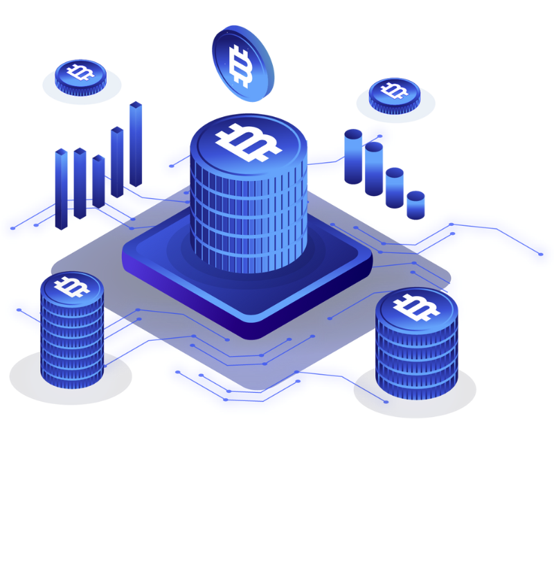 Bitcoin Cloud Mining